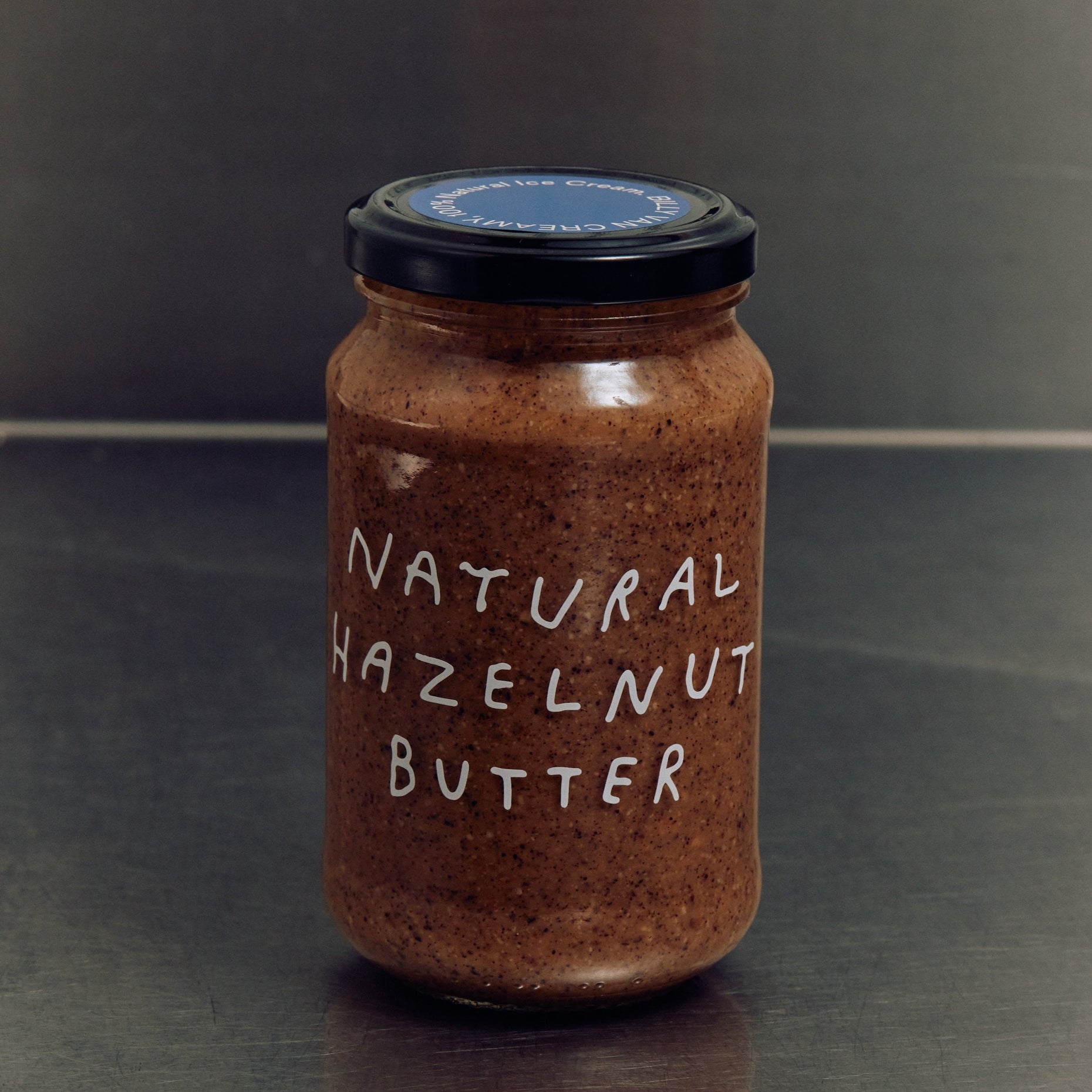 Hazelnut Butter (460g)
