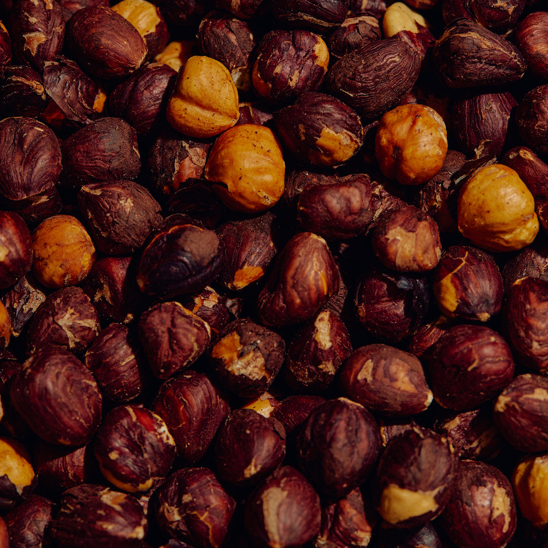 Hazelnut Butter (460g)