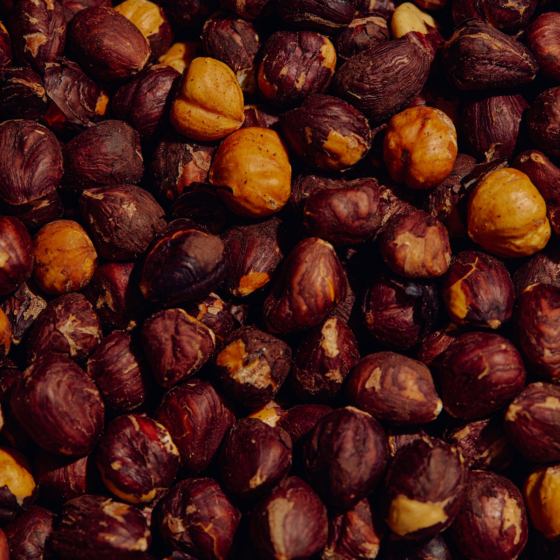 Hazelnut Butter (460g)