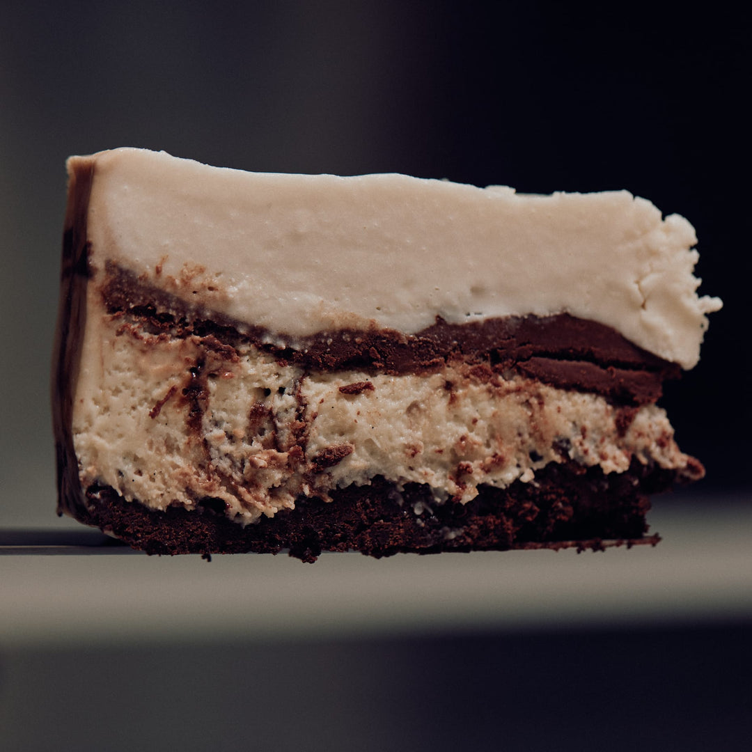 Custom Ice Cream Cake