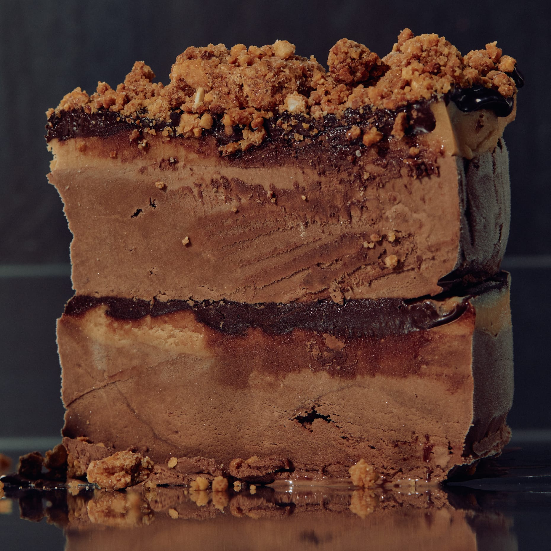 Peanut Butter & Chocolate
