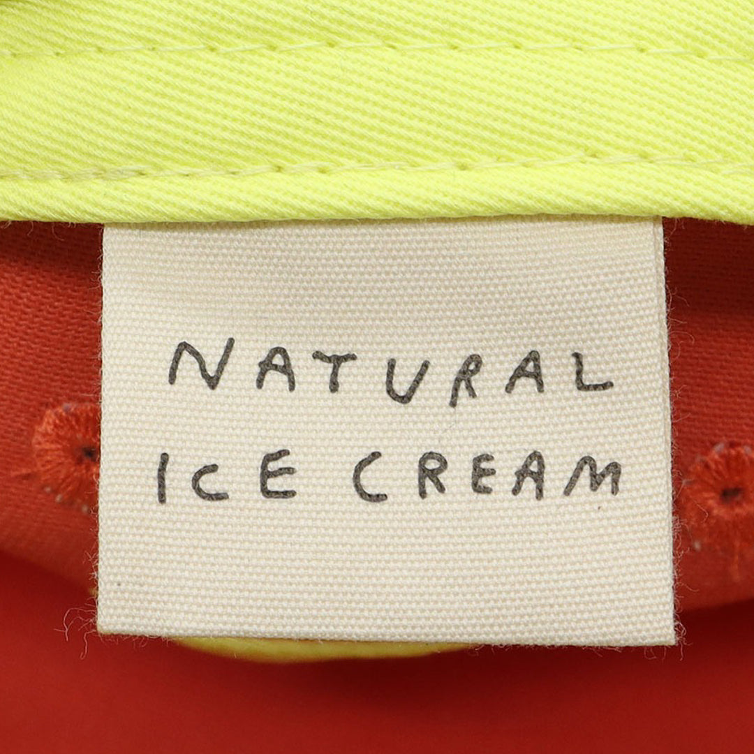 Kid's Melon Brim Hat
