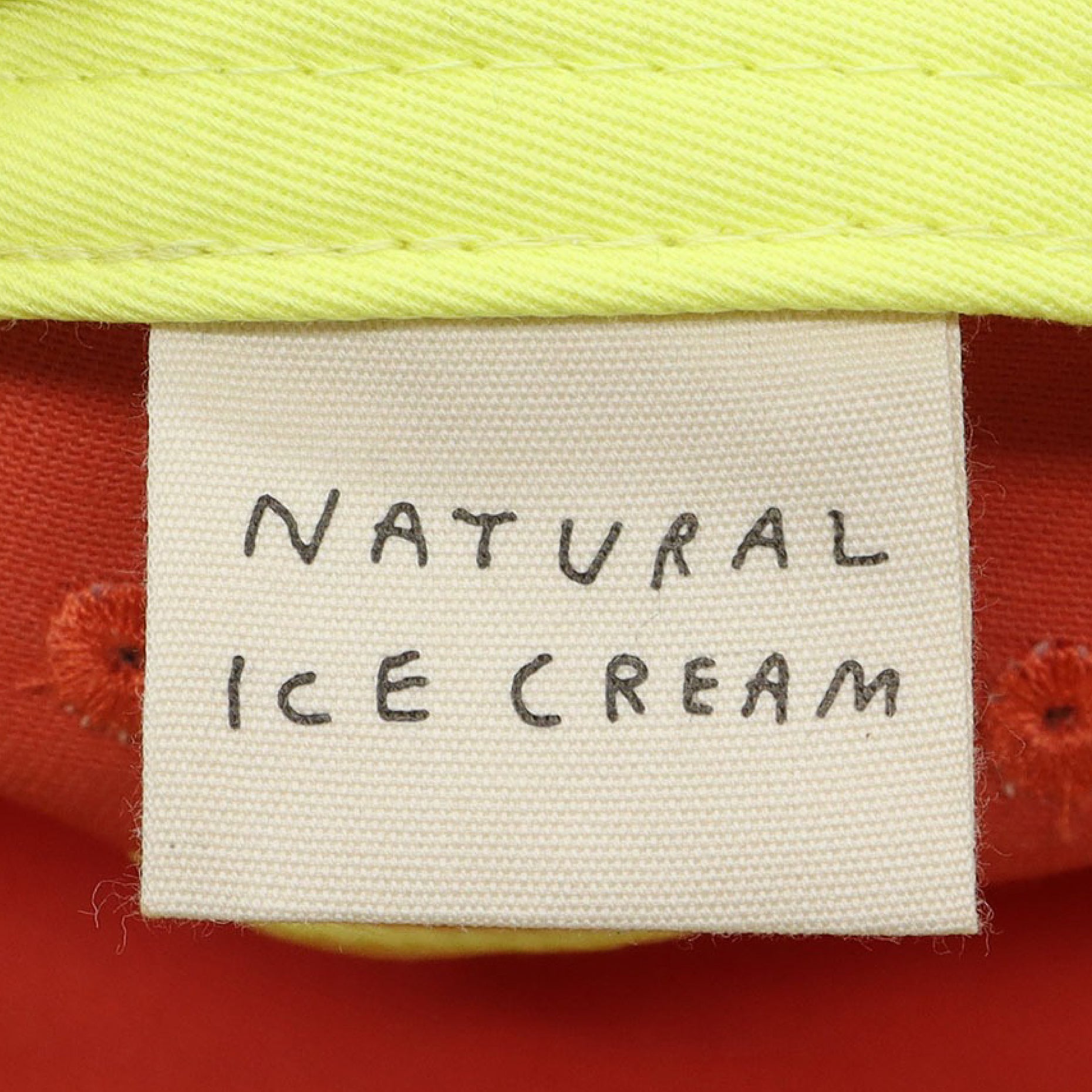 Kid's Melon Brim Hat