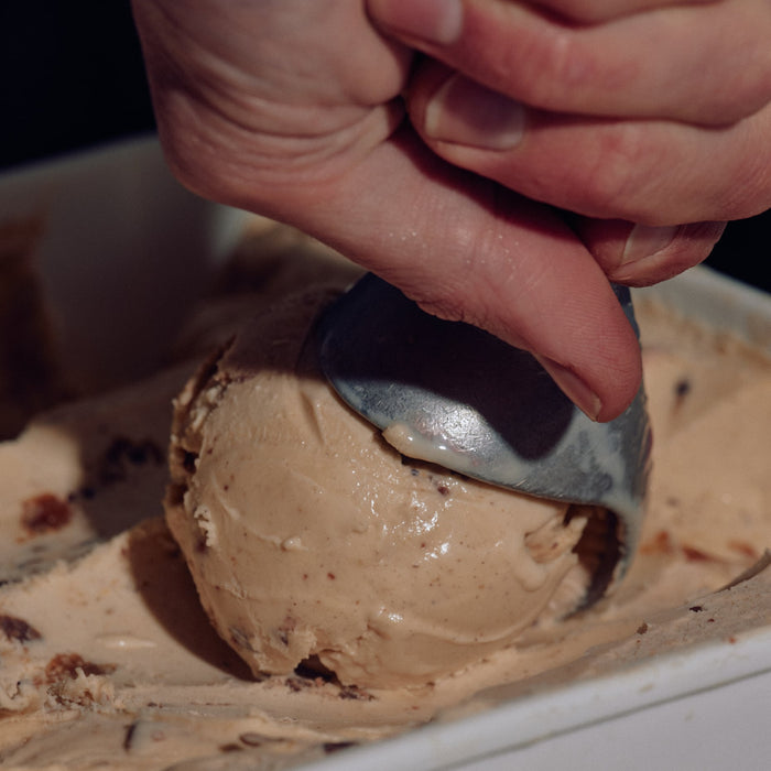 Organic ice cream in melbourne and perth